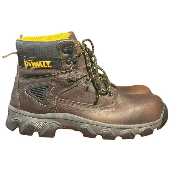 DEWALT Halogen Men\'s 6\